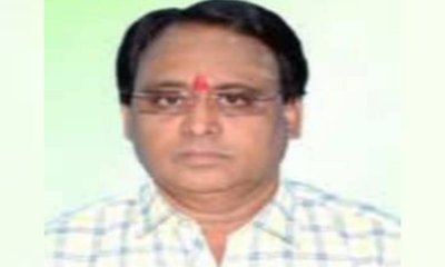 ಬಸವಕಲ್ಯಾಣದಲ್ಲಿ ರಥದ ಚಕ್ರಕ್ಕೆ ಸಿಲುಕಿ ವ್ಯಕ್ತಿ ಸಾವು