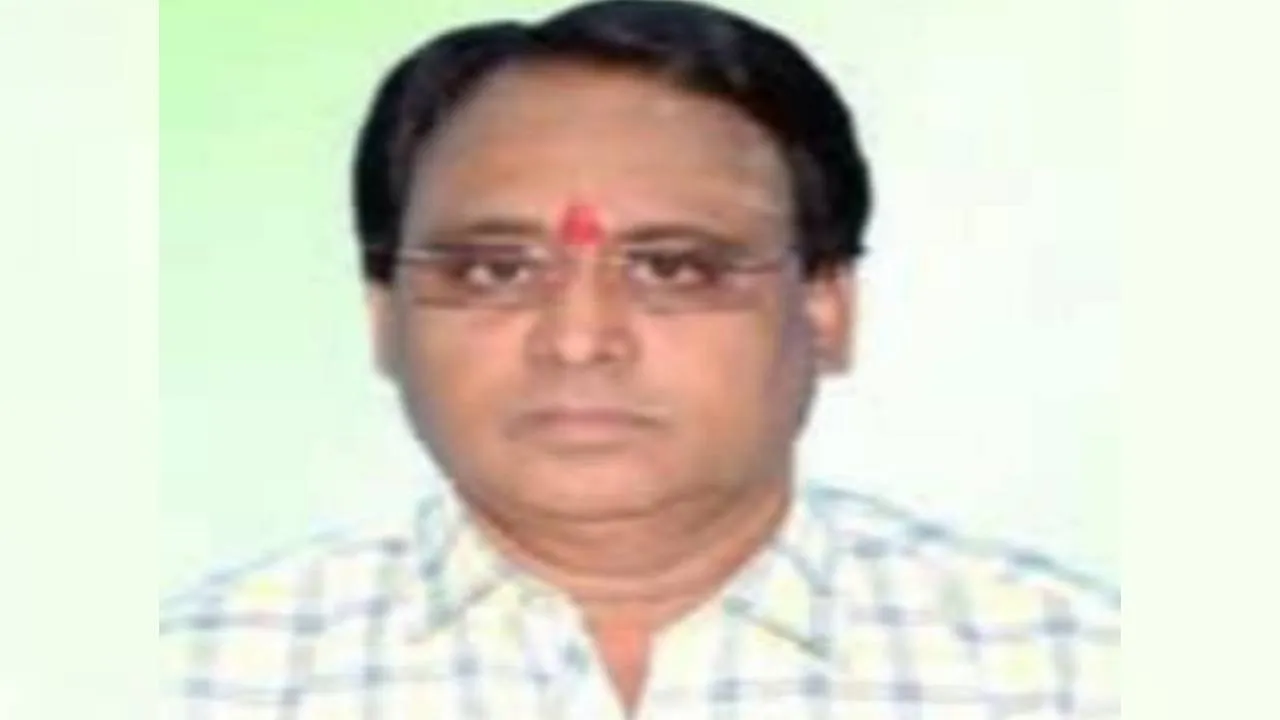 ಬಸವಕಲ್ಯಾಣದಲ್ಲಿ ಬಸವೇಶ್ವರರ ರಥೋತ್ಸವದ ವೇಳೆ ಘೋರ ದುರಂತ; ರಥದ ಚಕ್ರಕ್ಕೆ ಸಿಲುಕಿ ವ್ಯಕ್ತಿ ಸಾವು