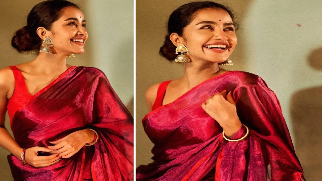 Big Jumka fashion 2026: ಸೆಲೆಬ್ರಿಟಿ ಲುಕ್ ನೀಡುವ ಬಟ್ಟಲಗಲದ ಬಿಗ್ ಜುಮ್ಕಾಗಳು - Image 2