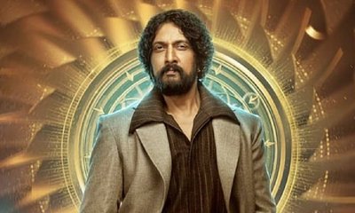 ಬಾಸ್ ಕನ್ನಡ ಸೀಸನ್ 12ರ ಮಿಡ್ ಸೀಸನ್ ಫಿನಾಲೆ ಯಾವಾಗ?