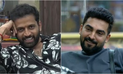 BBK 13: ವೀಕೆಂಡ್‌ನಲ್ಲಿ ಕಿಚ್ಚನಿಂದ ಗಗನ್‌ - ತಾಂಡವ್‌ಗೆ ಕ್ಲಾಸ್‌ ಫಿಕ್ಸ್!
