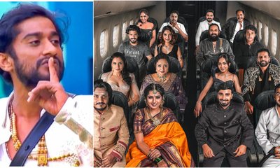 ʻ‌ಬಿಗ್‌ ಬಾಸ್‌ʼ ಮನೆಯಲ್ಲಿ ಗಿಲ್ಲಿ ಥರ ಆಡೋಕೆ ಕಸರತ್ತು ಮಾಡ್ತಿರೋದು ಯಾರು?