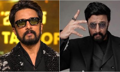 ಜಿಯೋಹಾಟ್‌ಸ್ಟಾರ್‌ನಲ್ಲಿ ನಂ.1 ಪಟ್ಟಕ್ಕೇರಿದ ‘ಬಿಗ್ ಬಾಸ್ ಕನ್ನಡ 13’
