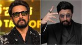 ಜಿಯೋಹಾಟ್‌ಸ್ಟಾರ್‌ನಲ್ಲಿ ನಂ.1 ಪಟ್ಟಕ್ಕೇರಿದ ‘ಬಿಗ್ ಬಾಸ್ ಕನ್ನಡ 13’