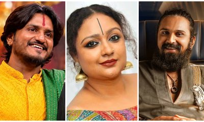 Bigg Boss 13: ‘ನಾನು ಸೈಕ್ ನನ್ಮಗ’; ಕಿರಣ್‌ಗೆ ಅವಿನಾಶ್ ಖಡಕ್ ವಾರ್ನಿಂಗ್!