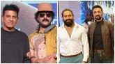 ಮೈಸೂರು ದಸರಾ ಜಂಬೂಸವಾರಿಗೆ ತಾರಾ ಮೆರುಗು; ಸ್ಯಾಂಡಲ್‌ವುಡ್ ಕಲಾವಿದರ ಸಾಥ್‌