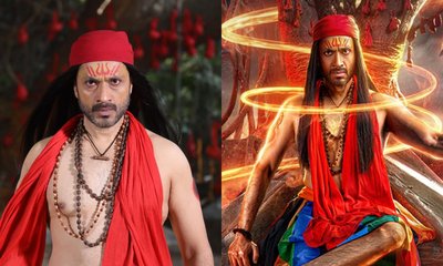 ಕಾರ್ತಿಕ್ ಮಹೇಶ್ ನಟನೆಯ ‘ರಾಮರಸ’ ಚಿತ್ರಕ್ಕೆ ಡೆಡ್ಲಿ ಆದಿತ್ಯ ಎಂಟ್ರಿ