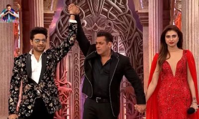 ಹಿಂದಿ ‘ಬಿಗ್ ಬಾಸ್ 19’ರ ವಿನ್ನರ್​ ಗೌರವ್ ಖನ್ನಾ!