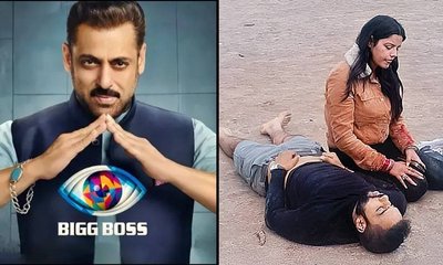 ಬಿಗ್ ಬಾಸ್​​ಗೆ ಪಹಲ್ಗಾಮ್ ದಾಳಿಯಲ್ಲಿ ಹುತಾತ್ಮರಾದ ನೌಕಾಧಿಕಾರಿ ಪತ್ನಿ