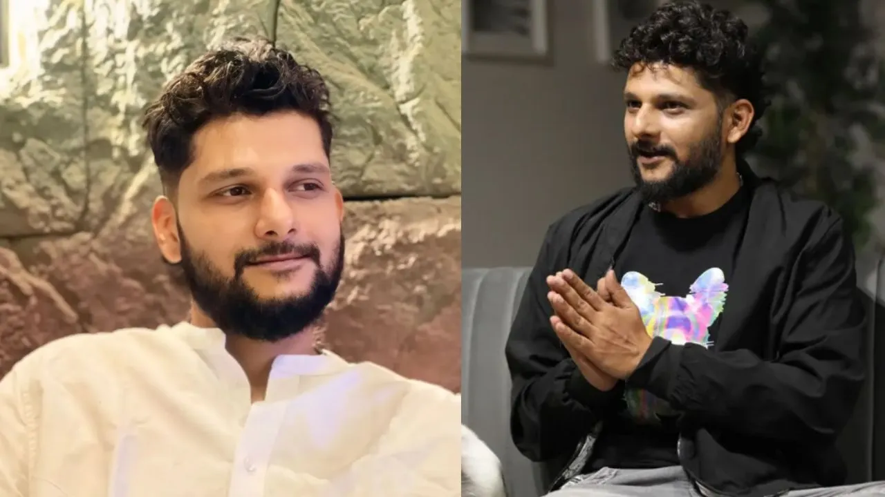 Rakesh adiga:  ರಾಕೇಶ್‌ ಅಡಿಗ ಮದುವೆ ಫಿಕ್ಸ್‌! ಭಾವಿ ಪತ್ನಿ ಬಗ್ಗೆ ಹೇಳಿದ್ದೇನು?