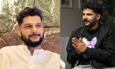 ರಾಕೇಶ್‌ ಅಡಿಗ ಮದುವೆ ಫಿಕ್ಸ್‌! ಭಾವಿ ಪತ್ನಿ ಬಗ್ಗೆ ಹೇಳಿದ್ದೇನು?