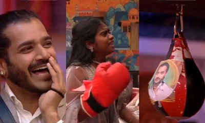 ʻಅಸಹ್ಯ ಅನ್ನೋಕೆ ನೀವ್ಯಾರು?ʼ; ಧ್ರುವಂತ್ ಮೇಲೆ ಅಬ್ಬರಿಸಿದ ರಕ್ಷಿತಾ ಶೆಟ್ಟಿ