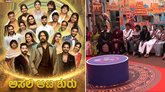 ಬಿಗ್ ಬಾಸ್ ಮನೆಗೆ ಕಾಲಿಡಲಿದ್ದಾರೆ ಕಾಂತಾರ ನಟ