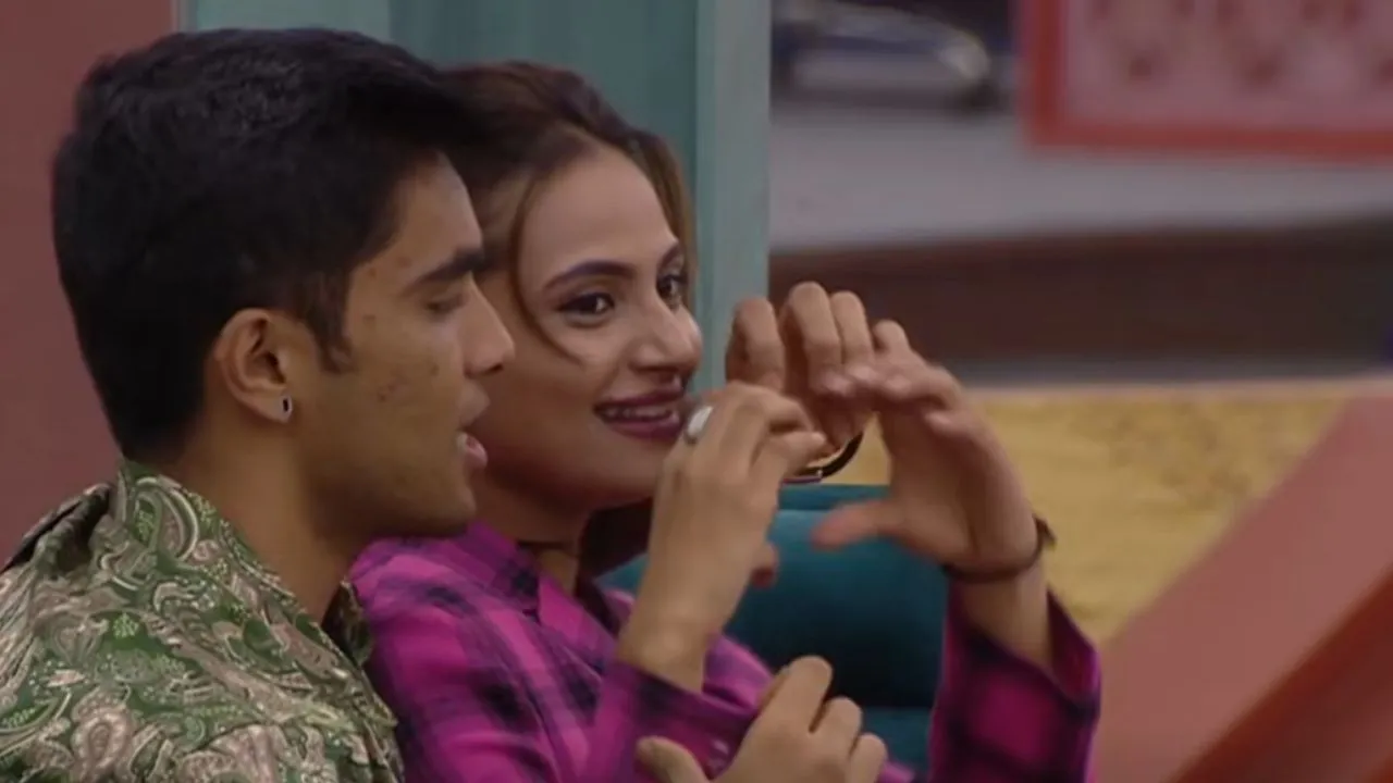 Bigg boss kannada: ಈ ವಾರ ಇವರಿಗೆ ಕಿಚ್ಚನ ಚಪ್ಪಾಳೆ ಸಿಗೋದು ಫಿಕ್ಸ್‌ ಅಂತೆ! - Image 7