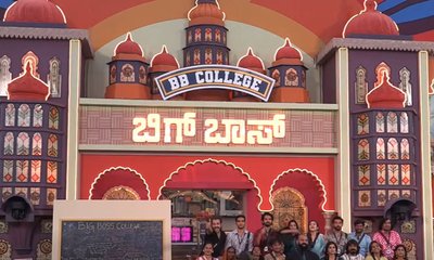 ಈ ವಾರ ಇವರಿಗೆ ಕಿಚ್ಚನ ಚಪ್ಪಾಳೆ ಸಿಗೋದು ಫಿಕ್ಸ್‌ ಅಂತೆ!