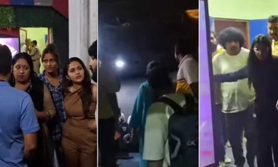 ಬಿಗ್ ಬಾಸ್ ಸ್ಪರ್ಧಿಗಳು ತಮ್ಮ ತಮ್ಮ ಮನೆಗೆ ಹೋಗುತ್ತಾರಾ?
