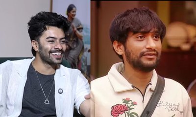 ಗಿಲ್ಲಿ ಬಗ್ಗೆ ಅಚ್ಚರಿ ವಿಷಯ ಬಿಚ್ಚಿಟ್ಟ ಸ್ನೇಹಿತ ಅಭಿ ದಾಸ್‌!