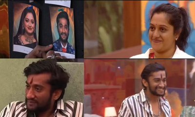 ಕ್ಯಾಪ್ಟನ್ಸಿ ರೇಸ್‌ನಲ್ಲಿ ಭರ್ಜರಿ ಟ್ವಿಸ್ಟ್! ಇವರೇ ಮನೆಯ ಹೊಸ ಅಧಿಪತಿ