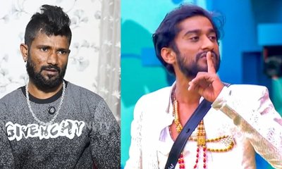 ನಂದು ಗಿಲ್ಲಿದು ವ್ಯಕ್ತಿತ್ವ ಮ್ಯಾಚ್ ಆಗಲ್ಲ ಎಂದ ಮಾಳು