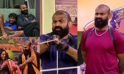 ಡಿಸಿಪ್ಲಿನ್‌ನಲ್ಲಿ ಕಿಂಗ್, ಟಾಸ್ಕ್‌ಗಳಲ್ಲಿ ಮಾಸ್ಟರ್! ರಘು ಜರ್ನಿ ಇದು