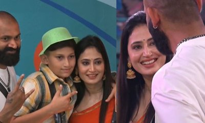 ತಾವು ಮಾಡುತ್ತಿದ್ದ ತಪ್ಪಿನ ಅರಿವು ಮೂಡಿಸಿಕೊಂಡ ರಘು; ಪತ್ನಿ ಹೇಳಿದ್ದೇನು?