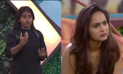 ಮಾಳು ಮನೆಗೆ ಹೋಗೋಕೆ ರಕ್ಷಿತಾನೆ ಕಾರಣ; ಕೂಗಾಡಿದ ಸ್ಪಂದನಾ!