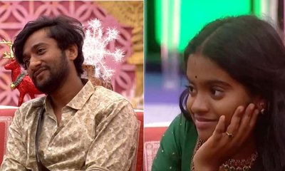 ಗಿಲ್ಲಿ ಬೇಡ, ಅವರ ಥರ ಇರೋ ಹುಡುಗ ಬೇಕು; ರಕ್ಷಿತಾಗೆ ಆಯ್ತು ಕ್ರಶ್‌!