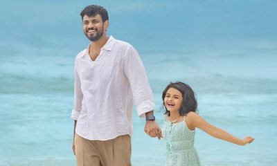 'ಲವ್ ಮಾಕ್ಟೇಲ್ 3' ಸಿನಿಮಾದ ರಿಲೀಸ್ ಡೇಟ್ ಘೋಷಿಸಿದ ʻಡಾರ್ಲಿಂಗ್‌ʼ ಕೃಷ್ಣ!