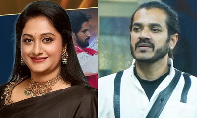 ಅಶ್ವಿನಿಗೆ 'ಉತ್ತಮ' ಕಿರೀಟ; ಆಟದಲ್ಲಿ ಗೆದ್ದರೂ ಧ್ರುವಂತ್‌ಗೆ 'ಕಳಪೆ' ಪಟ್ಟ!