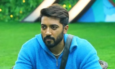 ಬಿಗ್‌ ಬಾಸ್‌ ಮನೆಯಿಂದ ಅಭಿಷೇಕ್‌ ಔಟ್‌!