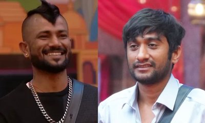 ಗಿಲ್ಲಿ ಟಾಸ್ಕ್‌ಗಳಲ್ಲಿ ಆಡಿದ್ದೇ ನೋಡಿಲ್ಲ! ಎಲಿಮಿನೇಷನ್​ ಬಗ್ಗೆ ಮಾಳು ಬೇಸರ