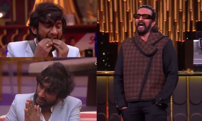 ಗಿಲ್ಲಿಗೆ ಸಿಕ್ಕೇ ಬಿಡ್ತು ಬಂಪರ್ ಆಫರ್!