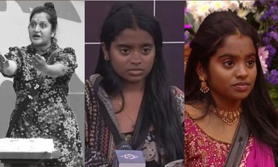 ಅಶ್ವಿನಿ ವಿರುದ್ಧದ ಚಾಲೆಂಜ್​​ನಲ್ಲಿ ರಕ್ಷಿತಾಗೆ ಗೆಲುವು