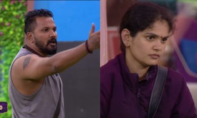 ʻನೀನು ಸುಳ್ಳಿʼ ಎಂದು ಚೈತ್ರಾಗೆ ನೇರವಾಗಿ ಹೇಳಿದ ರಜತ್‌!