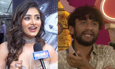 ಗಿಲ್ಲಿ ನನ್ನ ಥರಾನೇ , ಬಿಗ್‌ ಬಾಸ್‌ ಗೆಲ್ಲೋದು ಅವರೇ; ಸಂಗೀತಾ ಶೃಂಗೇರಿ