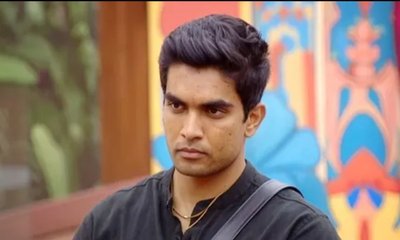 ಬಿಗ್‌ ಬಾಸ್‌ ಮನೆಯಿಂದ ಸೂರಜ್‌ ಸಿಂಗ್‌ ಎಲಿಮಿನೇಟ್‌! ರಾಶಿಕಾ ಕಣ್ಣೀರು