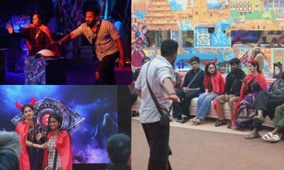 ಎಲಿಮಿನೇಶನ್‌ ಇಲ್ಲದೇ ಈ ಇಬ್ಬರು ಸ್ಪರ್ಧಿಗಳು ಔಟ್‌? ಏನಿದು ಚರ್ಚೆ?