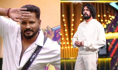 ಕಿಚ್ಚನ ಚಪ್ಪಾಳೆ ಬಗ್ಗೆ ರಜತ್ ಕಿಶನ್  ಹೇಳಿದ್ದೇನು?