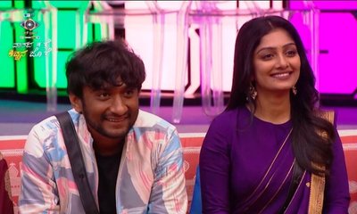 ಕಾವ್ಯ ಜೊತೆ ಮದುವೆ ಆಗ್ತಾರಾ ಗಿಲ್ಲಿ?  ಮಾತಿನ ಮಲ್ಲನ ಉತ್ತರ ಇದು!