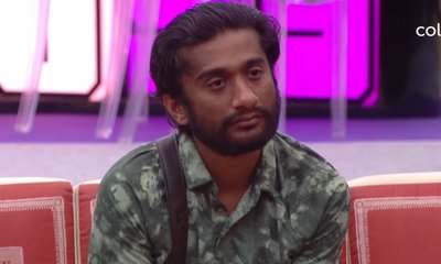 ಇದು ಅನ್ನವನ್ನೇ ಕದ್ದು ತಿಂದ ಕಥೆ! ಮನದಾಳದ ನೋವನ್ನು ಹೊರಹಾಕಿದ ಗಿಲ್ಲಿ