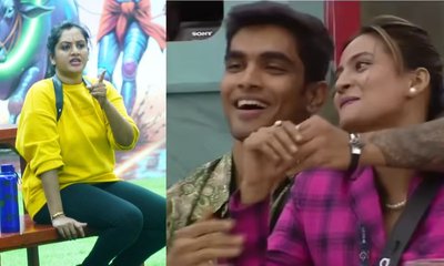 BBK 12: ಎಲ್ಲರನ್ನ ಯಾಮಾರಿಸುತ್ತಿರೋ ಅಶ್ವಿನಿ ಗೌಡಗೆ ಶೇಪ್‌ ಔಟ್‌!