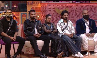 ಏಕಾಏಕಿ ಸುದೀಪ್‌ ಬಳಿ ಕೈ ಮುಗಿದು ಸ್ಪರ್ಧಿಗಳು ಮನವಿ ಮಾಡಿದ್ದೇನು?