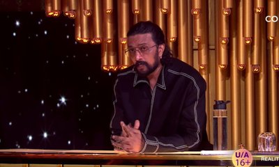 ನನ್ನ ಶಿಷ್ಯ ಎಂದು ನಾನು ಯಾರನ್ನೂ ಬಿಗ್​​ಬಾಸ್​​ಗೆ ಕಳಿಸಿಲ್ಲ ಎಂದ ಕಿಚ್ಚ!