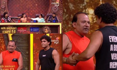 ಅಪ್ಪನಾ? ಮಗನಾ? ಅಗ್ನಿಪರೀಕ್ಷೆಗೆ ಎಂಟ್ರಿ ಯಾರದ್ದು?