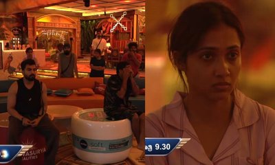 ಈ ವಾರ ಬಿಗ್‌ ಬಾಸ್‌ ಮನೆಯಲ್ಲಿ EMERGENCY EXIT!