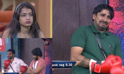 ದೊಡ್ಮನೆಯಲ್ಲಿ ದಿಢೀರ್ ಮೂವರಿಗೆ ಎಮರ್ಜೆನ್ಸಿ ಎಕ್ಸಿಟ್?