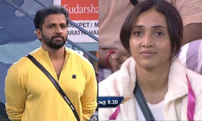 ಆಸಿಯಾ ಸ್ನೇಹದಲ್ಲಿ ಲಾಭವನ್ನು ನೋಡುತ್ತಾರೆ! ತಾಂಡವ್‌ ನೇರ ಮಾತು