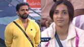 ಆಸಿಯಾ ಸ್ನೇಹದಲ್ಲಿ ಲಾಭವನ್ನು ನೋಡುತ್ತಾರೆ! ತಾಂಡವ್‌ ನೇರ ಮಾತು