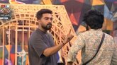 ʻಬ್ರೋ' ಎಂದಿದ್ದಕ್ಕೆ ‘VIP ಗಗನ್’ ಎನ್ನಲು ಧನುಷ್‌ಗೆ ಆರ್ಡರ್‌ ಮಾಡಿದ ಗಗನ್‌