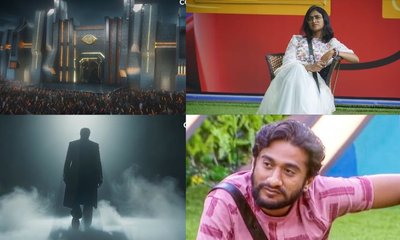 Bigg Boss: ಹೊಸ ಸೀಸನ್‌ಗೆ ಜಡ್ಜ್‌ಗಳಾಗಿ ಬರಲಿದ್ದಾರಾ ಗಿಲ್ಲಿ, ಸಂಗೀತಾ?